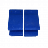 Symmetric Pinches