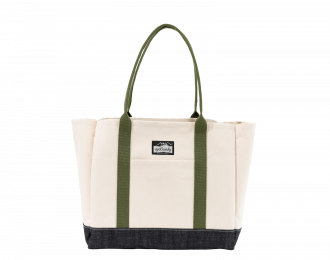 Grizzly Tote Bag