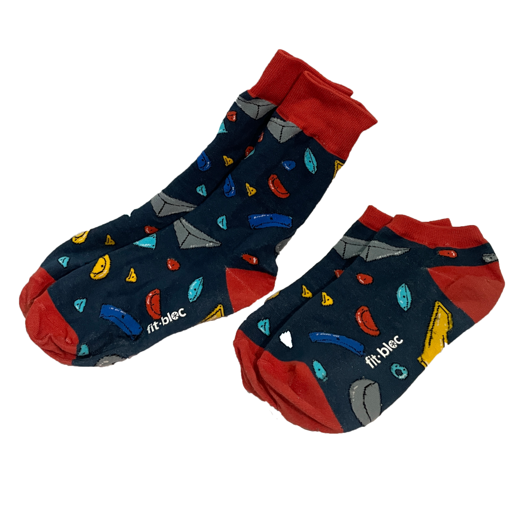 Fit bloc socks fit bloc