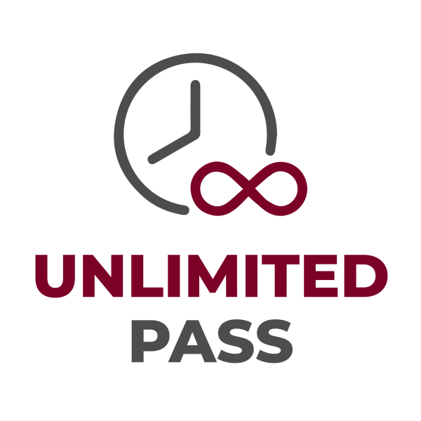 POS - Unlimited Pass Icon