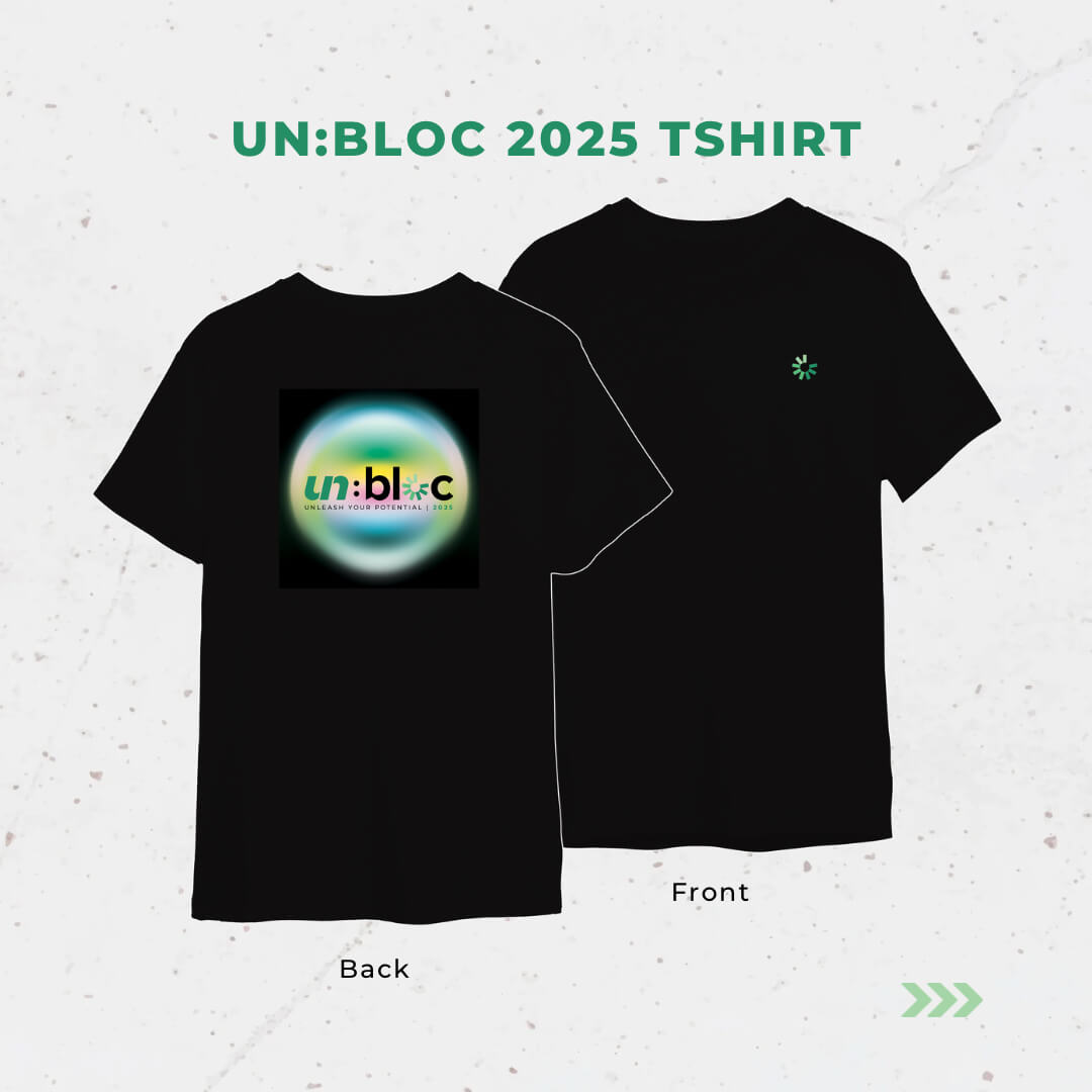 un:bloc 2025 Registration - Image 2