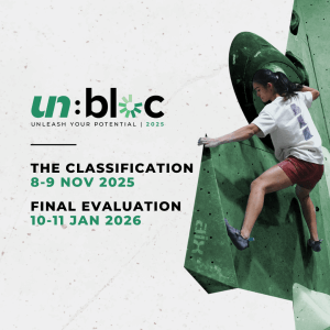 un:bloc 2025 Registration