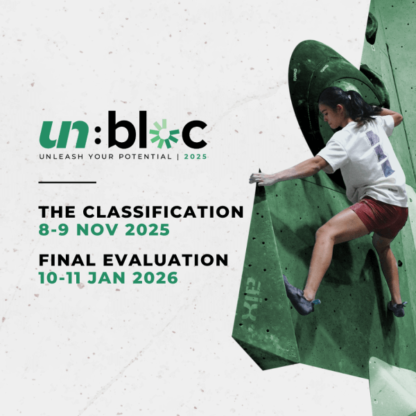 un:bloc 2025 Registration
