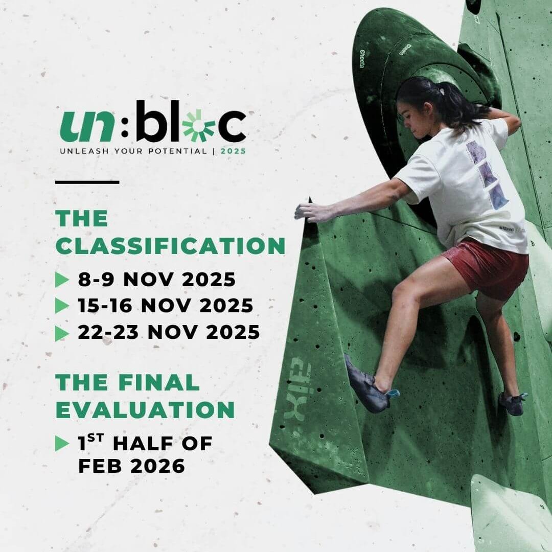un:bloc 2025 Registration